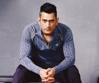 seven by ms dhoni jacket